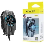 خنک کننده موبایل USB اوی مدل X31